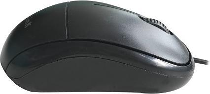 Actual product image L-Link LL-2080-N Mouse Ambidextrous USB Type-A Optical (Cable)