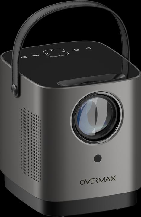 Actual product image Overmax Multipic 3.6 (HD, 190 lm)