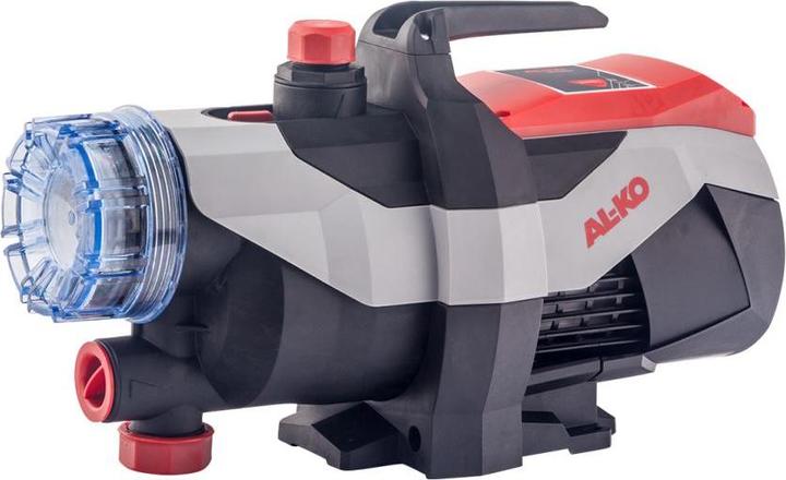 Produktbild AL-KO Hauswasserautomat Hwa 3600 (Hauswasserpumpe)