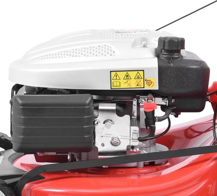Actual product image Hecht 5534 SX (Petrol)