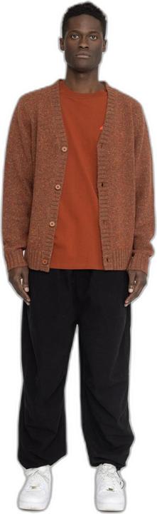 Actual product image Revolution Cardigan in nope yarn (L)