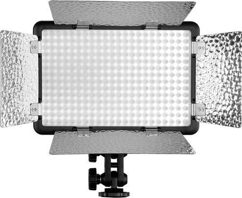 Actual product image Godox LF380BI (Video light)