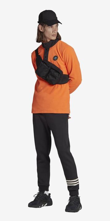 Produktbild adidas WH Snap Fleecepullover - 88225 (L)