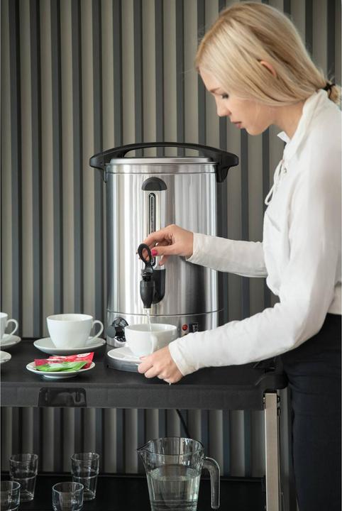 Actual product image Royal Catering Hot Water Dispenser - 14.5 L - 2,500 W - double-walled
