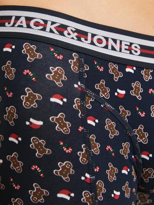 Actual product image Jack & Jones 2er-pack Unterwäsche-Geschenkbox Unterwäsche-Geschenkbox (XL, pack of 2)