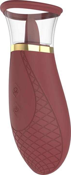 Dream Toys Romance Rox stymulator łechtaczki