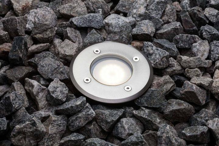 Image du produit Nordlux Luminaire d'extérieur encastré GU10 LED 3 (GU10, IP67)