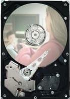 Produktbild Seagate Pipeline HD ST3320311CS (0.32 TB, 3.5")
