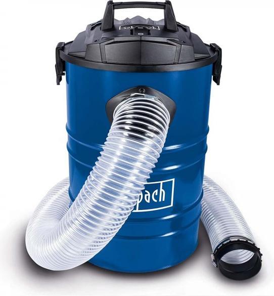 Produktbild Scheppach Absauganlage DC100 (Trockensauger)