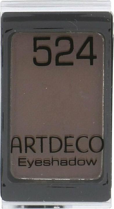 Produktbild Artdeco Matt (524 Dark Grey Mocha)