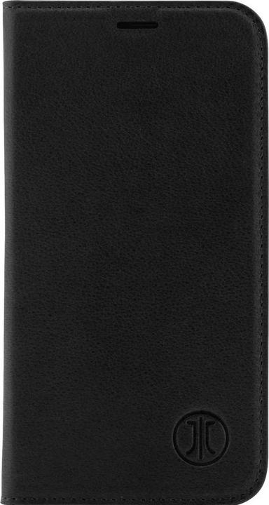 Immagine prodotto JT Berlin iPhone 12 Mini - Tegel Flip Case nero (Apple iPhone 12 mini)