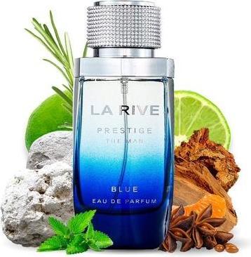 Produktbild La Rive Prestigeue (M) (Eau de Toilette, 75 ml)
