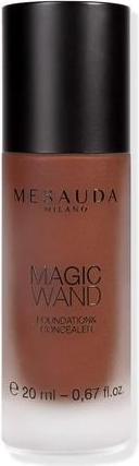 Actual product image Mesauda W90 Magic Wand Multi-Use Foundation 20ml (W90)