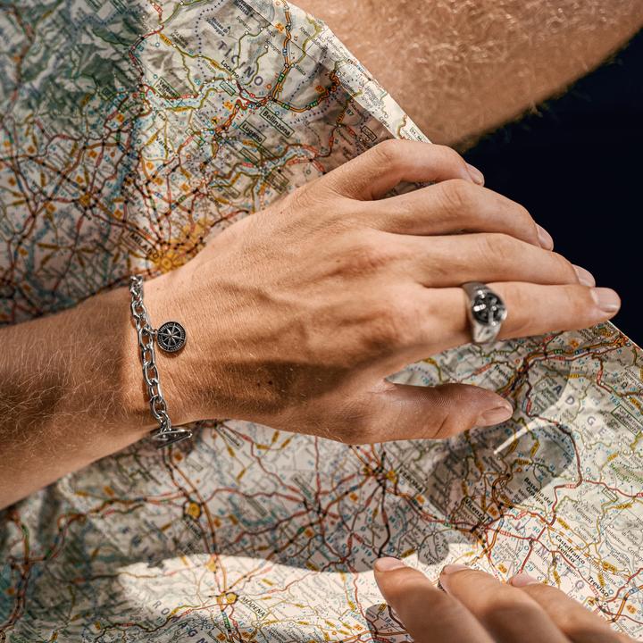 Produktbild Arkai Atlas (11.50 cm, Edelstahl)