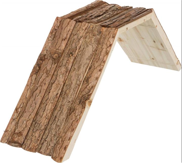 Image du produit Swisspet Pont en bois L