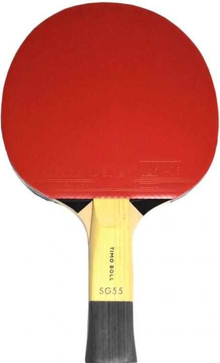 Butterfly Tischtennisschläger Timo Boll SG55 85022