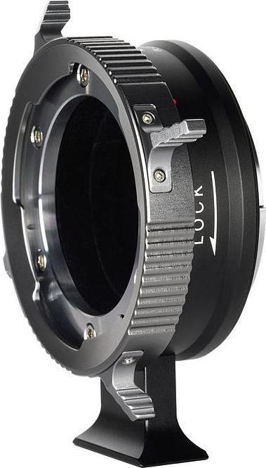 Sirui PL-GFX adapter
