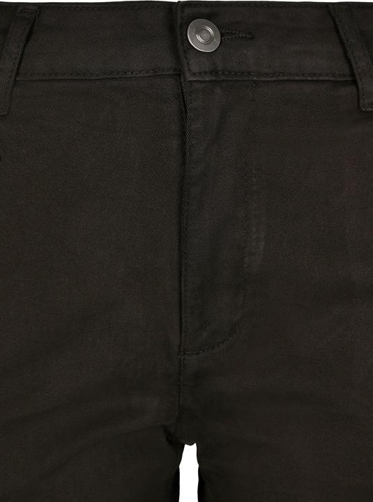 Actual product image Urban Classics Ladies High Waist Cargo Pants (28)