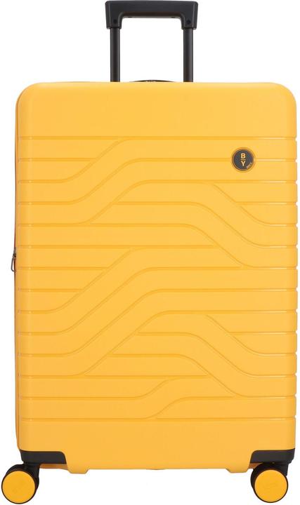 Brics Ulisse - Erweiterbarer Trolley (90 l, L (90 - 115l))