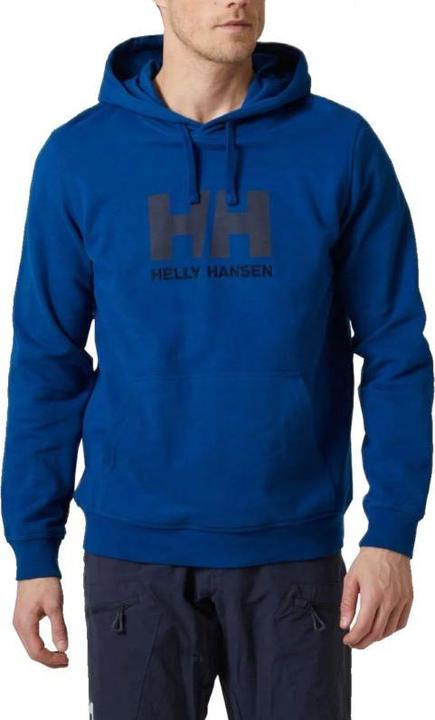 Actual product image Helly Hansen Hh Logo Hoodie (M)