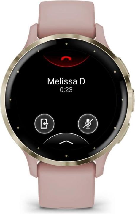 Produktbild Garmin Forerunner 965 (47.20 mm, nur WLAN)