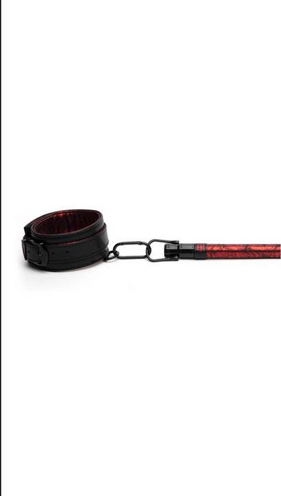 Produktbild Fifty Shades of Grey Sweet Anticipation Spreader Bar with Cuffs
