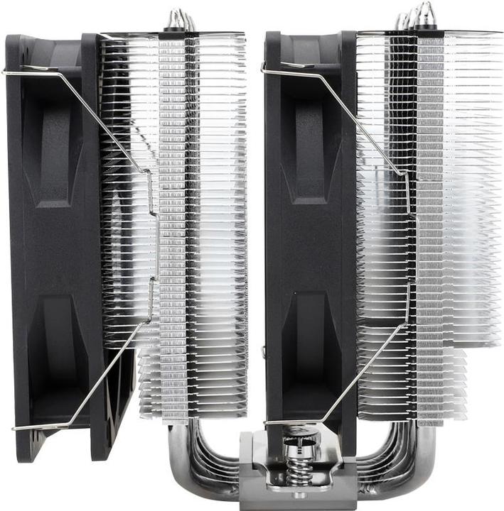 Produktbild Thermalright Kühler Peerless Asassin 120 SE ARGB black (155 mm)