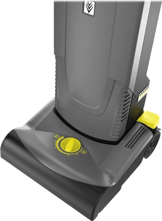 Actual product image Kärcher Carpet brush vacuum cleaner (Dry vacuum cleaner)