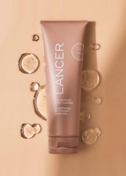 Actual product image Lancer The Method: Body Cleanse (236.59 ml)