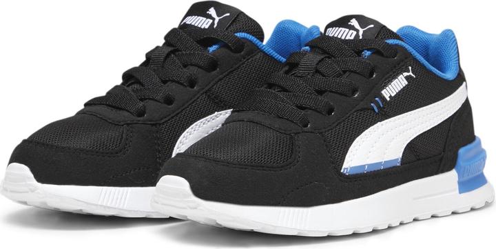 Immagine prodotto Puma scarpe da ginnastica per bambini graviton ac (35)