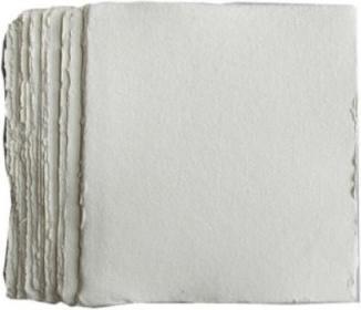 Actual product image Khadi Watercolour paper (320 g/m², 20 x)