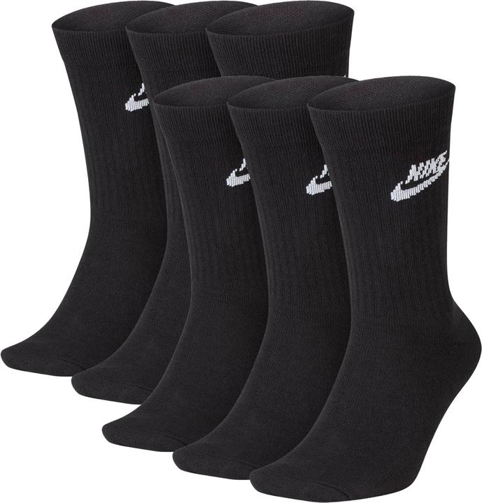 Immagine prodotto Nike Socken (confezione da 6, 46 - 50)