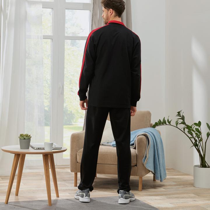Produktbild Redbest Herren-Freizeitanzug (52)