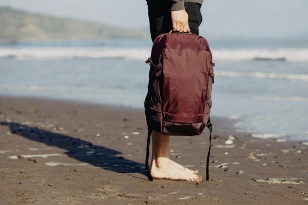 Immagine prodotto Peak Design Zaino da esterno Zip 18L - Eclipse (18 l)