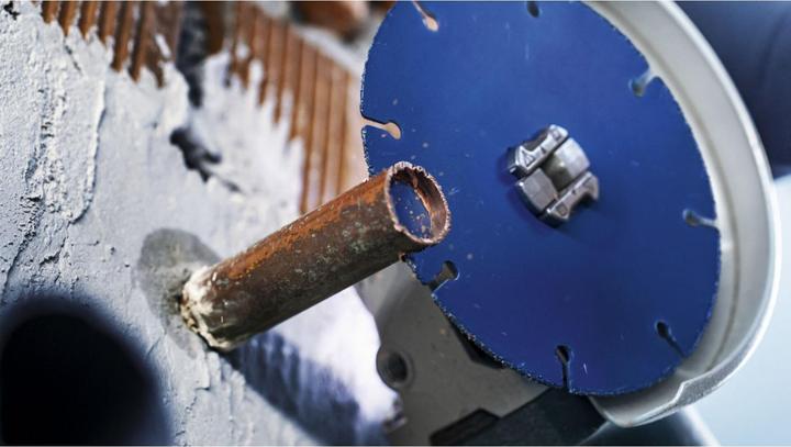 Image du produit Bosch Professional Zubehör Expert Carbide Multi Wheel