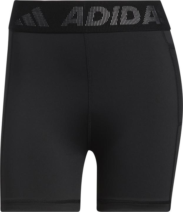 Produktbild adidas Tf Shrt 3 Bar T,Black/White Black/White Xl4 (4XL)