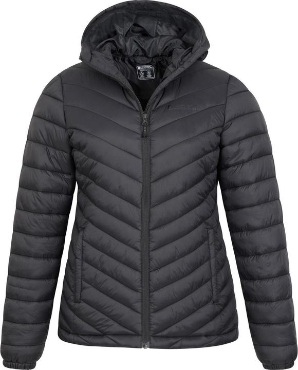 Immagine prodotto Mountain Warehouse Giacca trapuntata Seasons (38)
