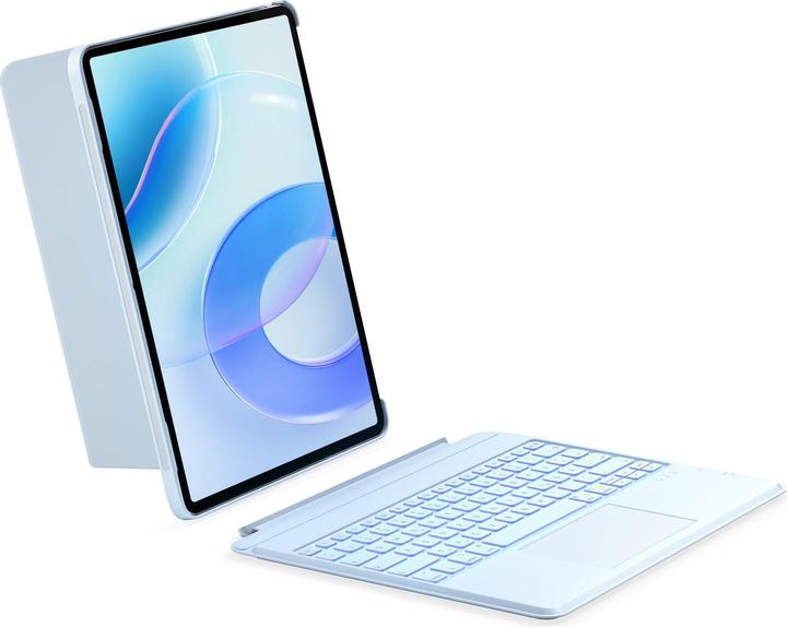 Immagine prodotto Inateck Keyboard iPad 04118 blue (KB04118 blue)