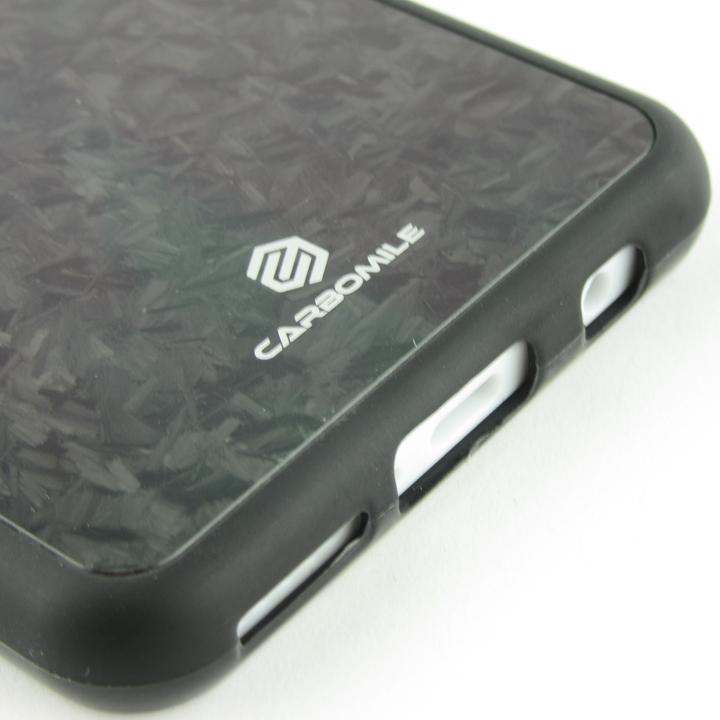 Image du produit Carbomile Coque carbone forgé (Huawei P30 Lite)