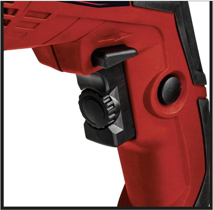 Actual product image Einhell Impact drill (Electrical connection)