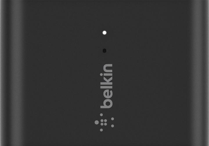 Actual product image Belkin Soundform Connect AirPlay2