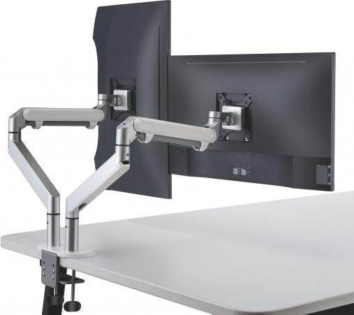 Produktbild Spire Dual Monitor Arm Ii (Tisch, 27")