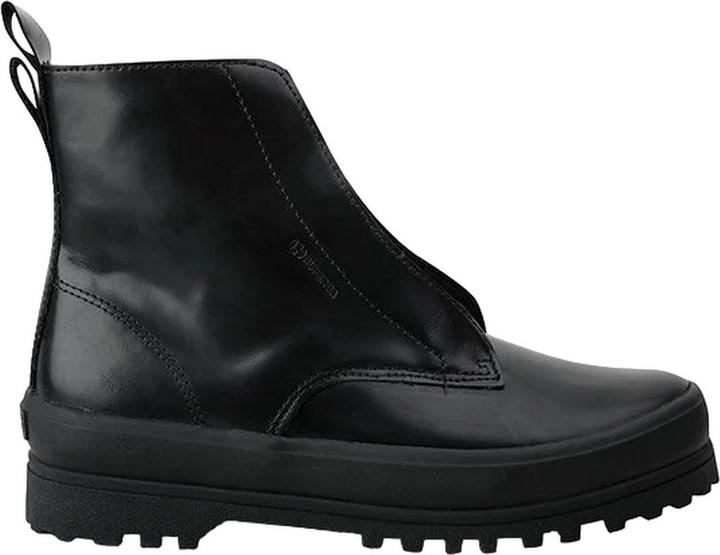 Image du produit Superga - Bottines ALPINA - Femme (38)