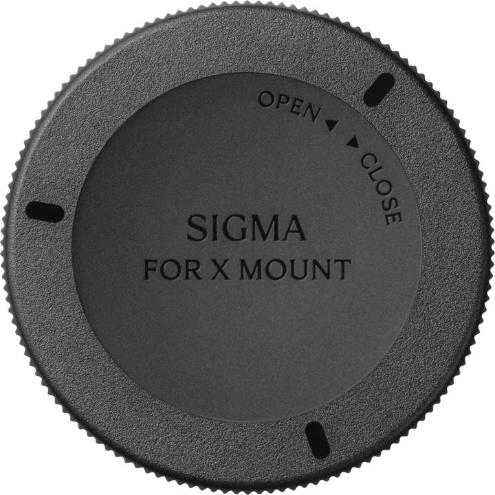 Image du produit Sigma Rear Cap LCR-XF III (Fujifilm X)