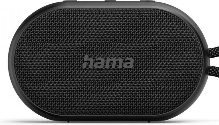 Produktbild Hama Buddy 3.0 (12 h, Akkubetrieb)
