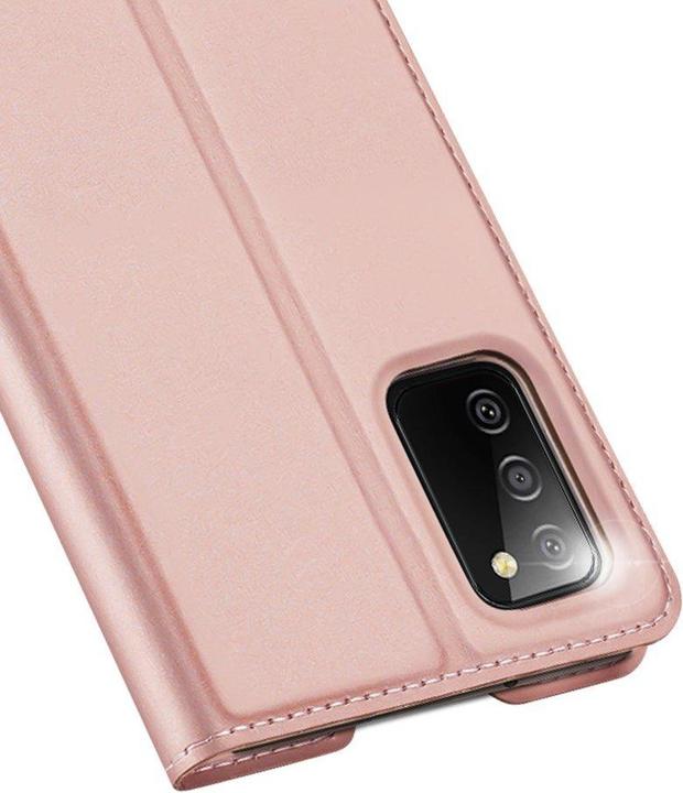 Immagine prodotto Dux Ducis Copertina del libro della serie Skin Pro (Samsung Galaxy A03s)