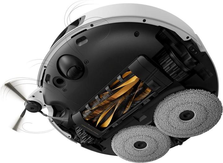 Actual product image Mova V50 Ultra Complete (Vacuum mopping robot)