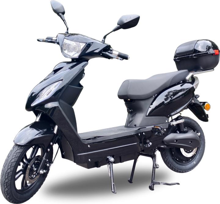 SKY III Revolution (25 km/h, 500 W)