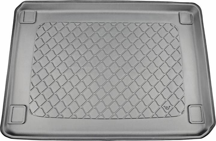 Produktbild Aristar Kofferraumwanne für Mercedes G-Klasse (W464) ab 2018