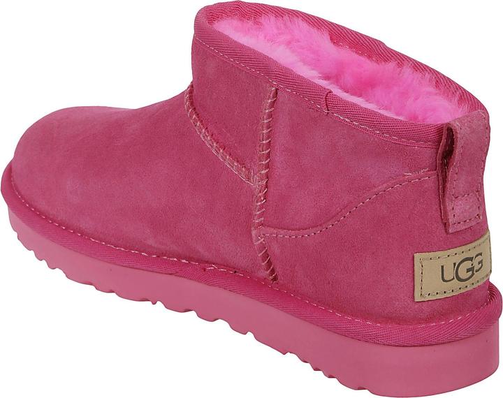 Actual product image Ugg W Classic Ultra Mini (37)